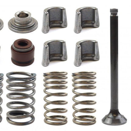 Valve Kit Inlet Exhaust Honda Z50 Minitrail CRF50 Trail 70 Z50 ZB50 Minitrail