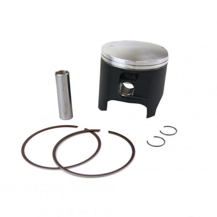 Piston Kit 84-90 YZ490 88.5mm, Forged Wossner 8317D150