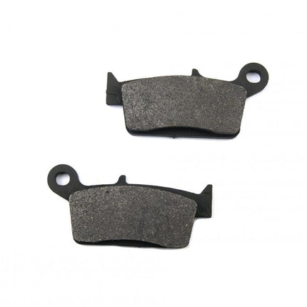 Brake Pads Mineral Organic M, Delta Braking, Made By Delta DB2016.M1