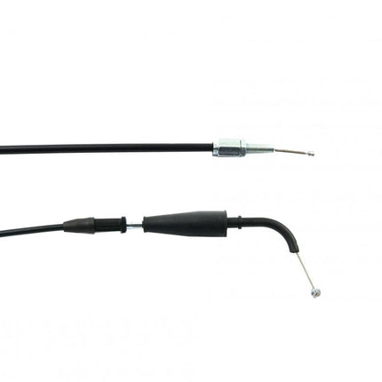 Throttle Cable 2019-23 YZ 85, Venhill Y01-4-031-BK