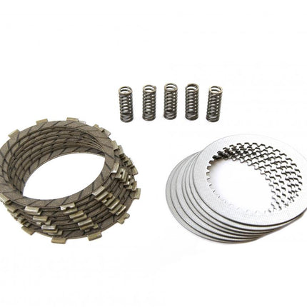 Clutch Kit HD 2019-2021 Yamaha YZ 250F Ebc DRC315