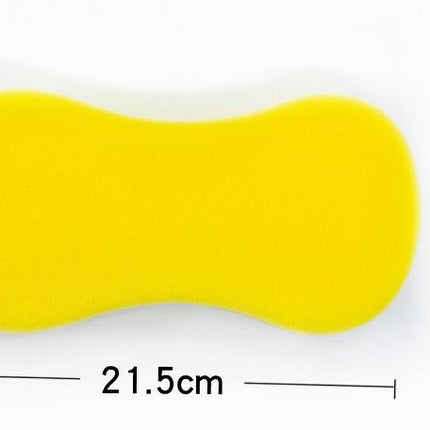 LARGE CLEANING SPONGE 21.5cm x 10.5cm