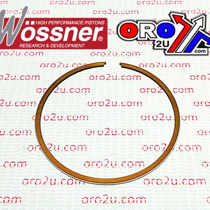 RSB6650 Wossner Ring 66.50mm