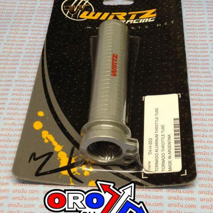 Throttle Tube Aluminium Xr, Wirtz TH-H-003 Honda
