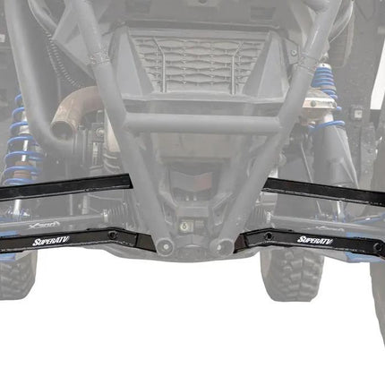 Polaris PRO XP HC Boxed Radius Arm SET, SUPER ATV, RA-P-PROXP-BX-001-02, KIT CONTAINS 4 ARMS