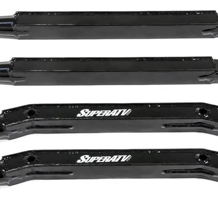 Polaris PRO XP HC Boxed Radius Arm SET, SUPER ATV, RA-P-PROXP-BX-001-02, KIT CONTAINS 4 ARMS