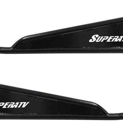 Can-Am Maverick Nerf Bars, SUPER ATV, NB-CA-MAV-00