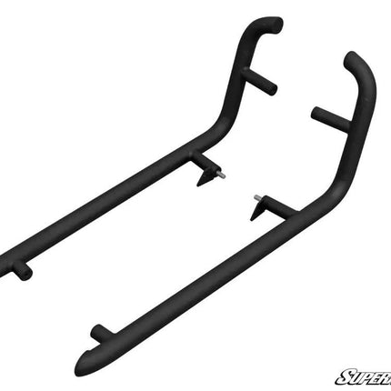 Polaris RZR Nerf Bars, SUPER ATV, NB-P-GEN1K-00
