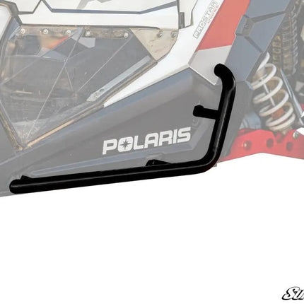 Polaris RZR Nerf Bars, SUPER ATV, NB-P-GEN1K-00