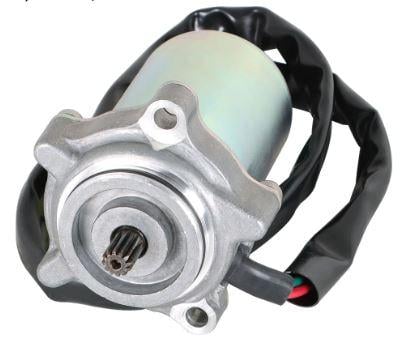 Power Shift Control Gear Motor Honda TRX400FA Fga 31300-HN7-013