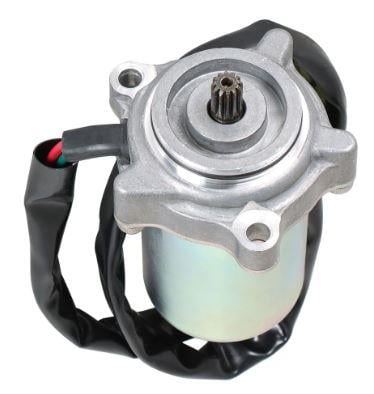 Power Shift Control Gear Motor Honda TRX400FA Fga 31300-HN7-013