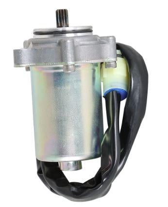 Power Shift Control Gear Motor Honda TRX400FA Fga 31300-HN7-013