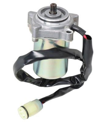 Power Shift Control Gear Motor Honda TRX400FA Fga 31300-HN7-013