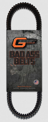 Drive Belt Gboost Cfmoto, Bad Ass Belt DBCF055EX, XTX2290, Cforce Uforce Zforce 800 1000