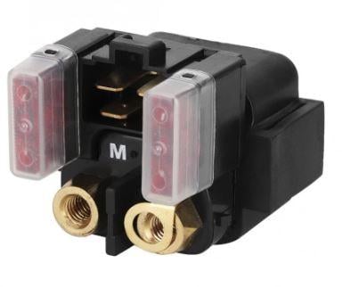 Solenoid Starter Relay Switch KTM 99-01 Duke 520 525 530 640 58211058000 5820A