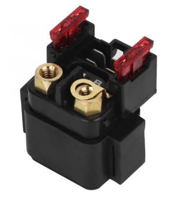 Solenoid Starter Relay Switch KTM 99-01 Duke 520 525 530 640 58211058000 5820A