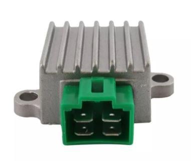 REGULATOR Yamaha Zuma YW50, 0450553 0452061 3GF-H1960-00, APO6034 0454003 0454702 3GF-H1960-00