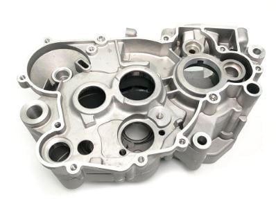 Complete Engine Crank Case 03-17 KTM Husqvarna Sx Tc 85 105 47030000144