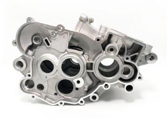 Complete Engine Crank Case 03-17 KTM Husqvarna Sx Tc 85 105 47030000144