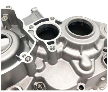 Complete Engine Crank Case 03-17 KTM Husqvarna Sx Tc 85 105 47030000144