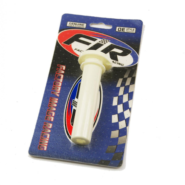 Throttle Sleeve CR KTM Plastic, Dirt Racing 101-079 Honda