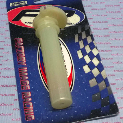 Throttle Sleeve CR KTM Plastic, Dirt Racing 101-079 Honda