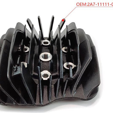 Cylinder Head DT175MX 66mm 2A7-11111-00-00