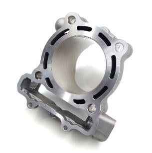 Cylinder Only 77.00mm Suzuki RMZ 250 Kawasaki Kxf 250 11005-0005 11005-0069 K1100-50037