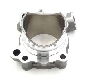 Cylinder Only 77.00mm Suzuki RMZ 250 Kawasaki Kxf 250 11005-0005 11005-0069 K1100-50037
