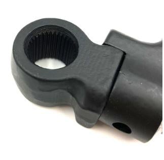 Kickstart Lever DT230 MT250 TSE250 Yamaha