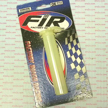 Throttle Tube Plastic KX YZ RM, Dirt Racing MX-08653-1