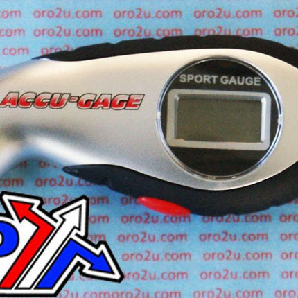 Pressure Gauge Digital 45* DTG101