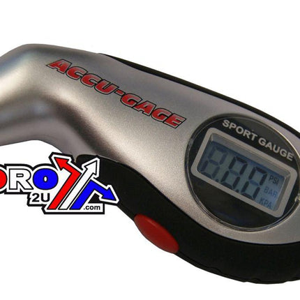 Pressure Gauge Digital 45* DTG101