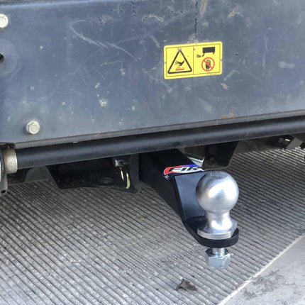 Kubota Hitch 50mm Ball & Pin, Suit Model Rtv -X900M-EU, ATV UTV Quad Hitch Mount