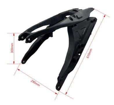 Rear Subframe 16-19 Husqvarna Fc Tc Tx Fx 250 350 450 501