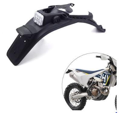 LED Taillight Fender 16-19 Husqvarna Fc Tc Fe Te Fx Tx 26514040000