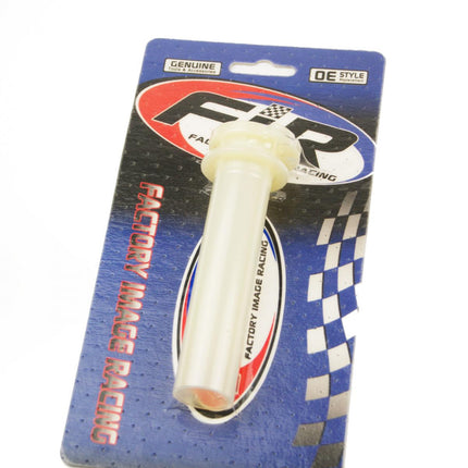 Throttle Sleeve KTM 4STK, Psychic 101-098 Nylon Tube