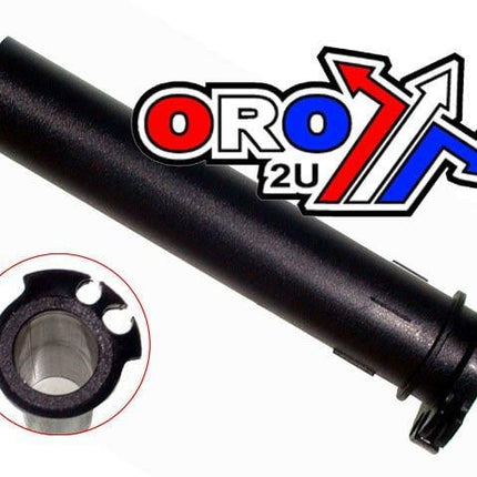 Throttle Sleeve KTM 4STK, Psychic 101-098 Nylon Tube