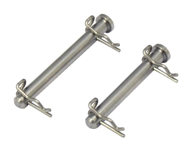 Brake Pad Bolt Kit Stainless, FIR ASBPP-10 Gasgas/husa/husky/ktm/sherco
