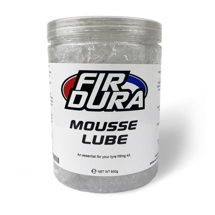 FIR Dura Mousse Gel Lube 900G