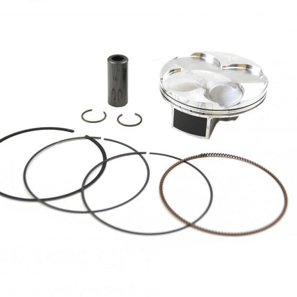 Piston Kit Vertex 79.0 B Honda CRF 250 R/rx 22-23, Vertex 24575B Compr 13,8:1