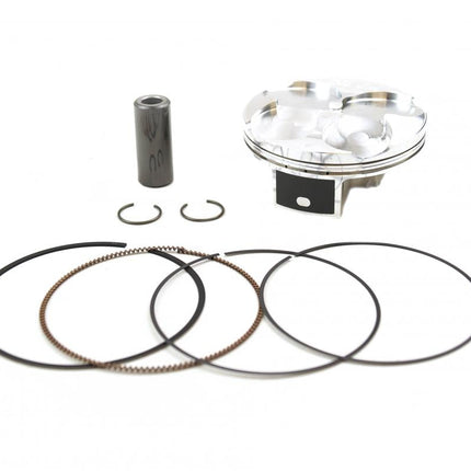 Piston Kit Vertex 79.0 C Honda CRF 250R/RX 22-23, Vertex 24579C High Compression 14,4:1
