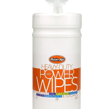 Hand Cleaning Wipes 70PCS, Twin Air 159055, Hand Cleaner