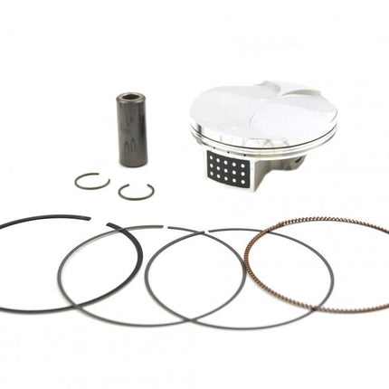 Piston Kit Vertex 79.0 C Honda CRF 250R/RX 22-23, Vertex 24580C Gp-racer Choice, Compression 14,4:1
