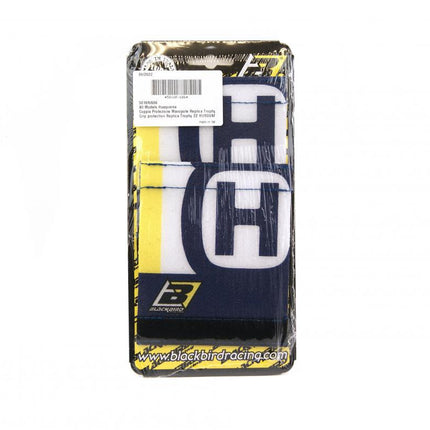 Grip Protector Husqvarna, Blackbrid 5016R/606, Clean Grip Protection
