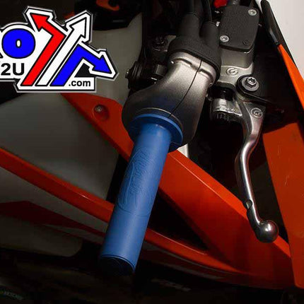 Throttle Sleeve Tube KTM Motion Pro 01-1298