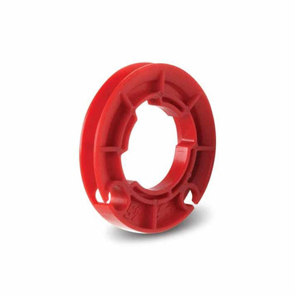 45mm REV2 Reel Red Motion Pro 01-1220