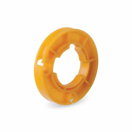 45mm REV2 Reel Yellow Motion Pro 01-1221