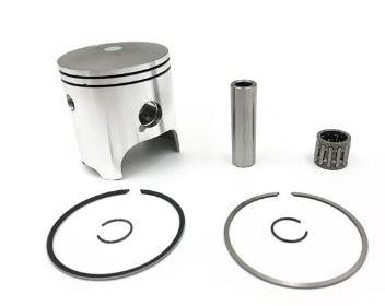 Piston Kit Yamaha DT230 MT250 TSE250 4TP-11631-10-AO 4TP-11610-00