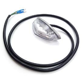 LED Tail Light Lamp Only 21-22 Gas Gas Ec F 250 300 350 Black A54014040000